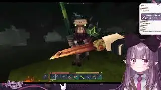 Shondo mention she often watching Neuro-Sama streams