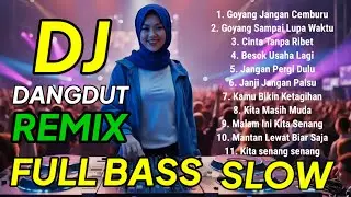 DJ Dangdut Remix Santai 30 Menit | Santuy Dutmix Vol. 10