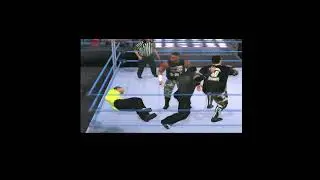 WWE Smackdown! SYM Tag Team ( Attire mods )