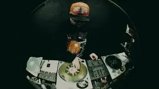 Dj Blanko - ORTOFON SKRATCH NERDS 2023 (ROUND 1)