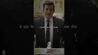Bhojpuri Power star Ravi kishan Dialogue