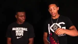 Jordan Super Fly 3 Performance Test