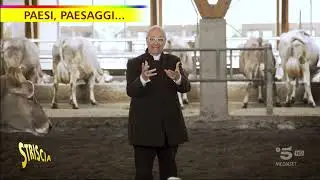 La Fiorida - Striscia  2 Giugno 2023