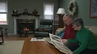 Survey: Caring for Alzheimer's patients affect caregivers