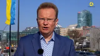 Wochenausblick vom 11. M&auml;rz 2022
