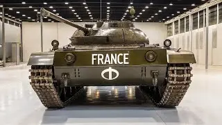 2026 T-92M Tank Review &ndash; Next Generation Battlefield Beast
