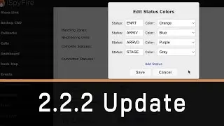 Version Update 2.2.2