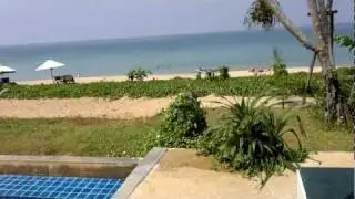 Koh Lanta, Andalay Boutique Resort Review