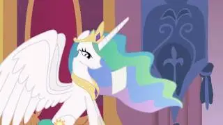 Trollestia hates hearts and hooves