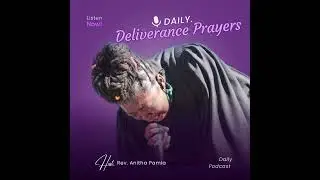 31 December 2025 | A Powerful End-of-Year Prayer | Closing 2025 with Deliverance, Healing & Proph...