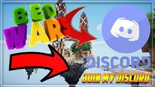 Minecraft BedWars Discord