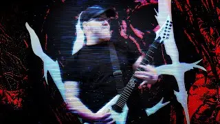 VILT &ndash; Enslaved | Thrash / Melodic Death (GUITAR PLAYTHROUGH)