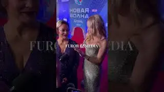 Кто-то попытался возразить Яне Рудковской, но она не дала слова