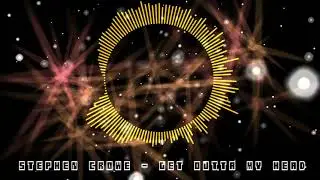 STEPHEN CROWE  - GET OUTTA MY HEAD