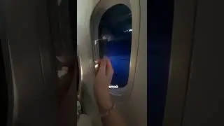 Вы такое видели? 😳 #etihadairways #etihad #самолет #travel #обзор