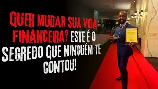 O SEGREDO DO ALINHAMENTO FINANCEIRO PARA ATINGIR SEUS OBJETIVOS!