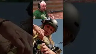 Dangerous Stunts: Joe Rogan on Fear Factor