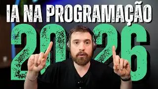 Programar sem IA ainda faz sentido em 2026?