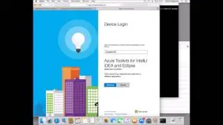 Device Flow Authentication