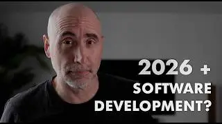 What IS Software Development in 2026?