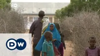 Kenya wants to shut largest refugee camp | DW News