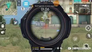 Free fire xD