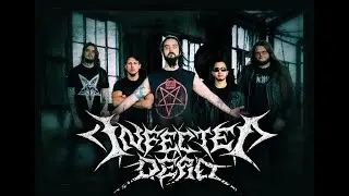 Archaic Malevolence out now on Hostile media