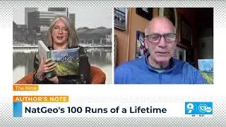 Author's Note 100 Runs of a Lifetime