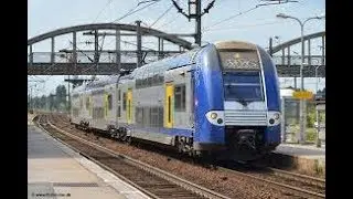 Cab ride entre Lille et Bethune en z24500
