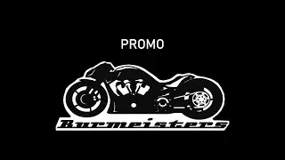 Burmeisters - custom garage, motorcycles, cars, bike vlog, test ride, diy, video, workshop. Welcome!