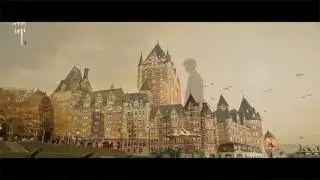 Across the Ocean {FMV} 도깨비 Kin Shin & Ji Eun Tak