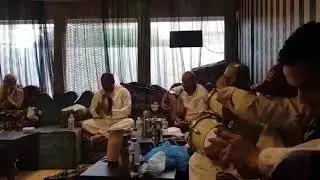 الفنان ياسر العوذلي وسأرى سرى الليل