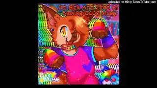 GYNX - I LOVE PEEING IN PUBLIC POOLS