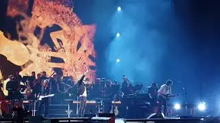 David Garrett.Wien.Stadthalle 31.05.2019