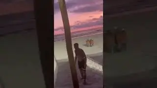 Tiago Ramos se envolve em briga e apanha 🫢