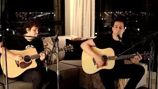 These Days - Foo Fighters Cover (Acoustic)