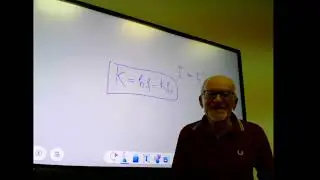 La meccanica quantistica compie cent'anni lezione 01 - prof. Antonio Nocerino
