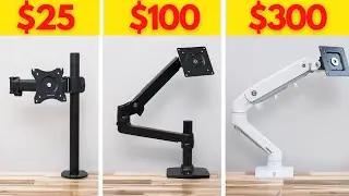 7 Best Monitor Arms That Are Worth Buying in 2021
