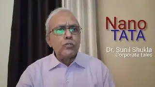 Why, Nano failed? | Dr. Sunil Shukla