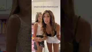 Secondo voi Ciamy avrà capito bene la lezione?🤞🏻😅