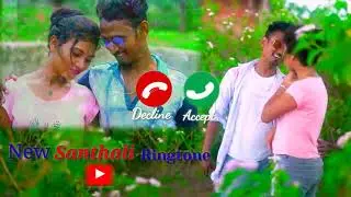 NEW SANTHALI RINGTONE VIDEO ASHOK  // SHEFALI //SINGER : STEPHEN TUDU 😱