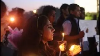 Victim of Outrageous India Gang Rape Dies of Injuries