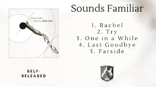Sounds Familiar - Muscle Function (2019 | Cologne | Punk, Emo)