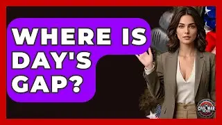 Where Is Day's Gap? - The Civil War Nerds