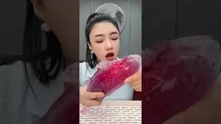 #asmrice #mukbangice #icebigbites #hardiceeating