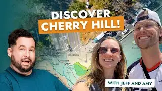 Cherry Hill and Collingswood Driving Tour | On the Move