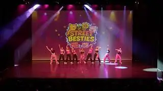 STREET BESTIES EXTRA SHOW ( Sheyla ) Street Dance Area | SUMMER FESTIVAL 2025