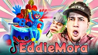 🌟🔥 Non-stop laughter with the wild POVs of @eddiemora9300 😂💎