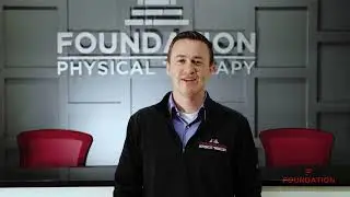 Clinic tour | Foundation Physical Therapy