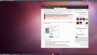 How to Install Handbrake in Ubuntu 11.04